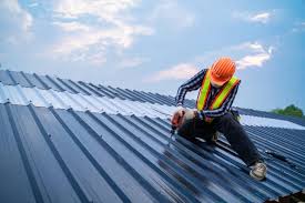 Best Green or Eco-Friendly Roofing Solutions  in Waterloo, NE